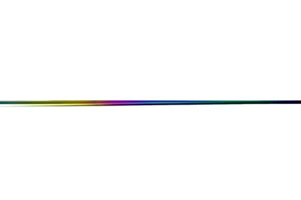 KBS Tour-VT Custom Rainbow Finish Wedge Shaft