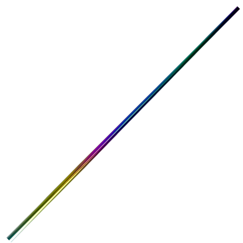 KBS Tour-VT Custom Rainbow Finish Wedge Shaft