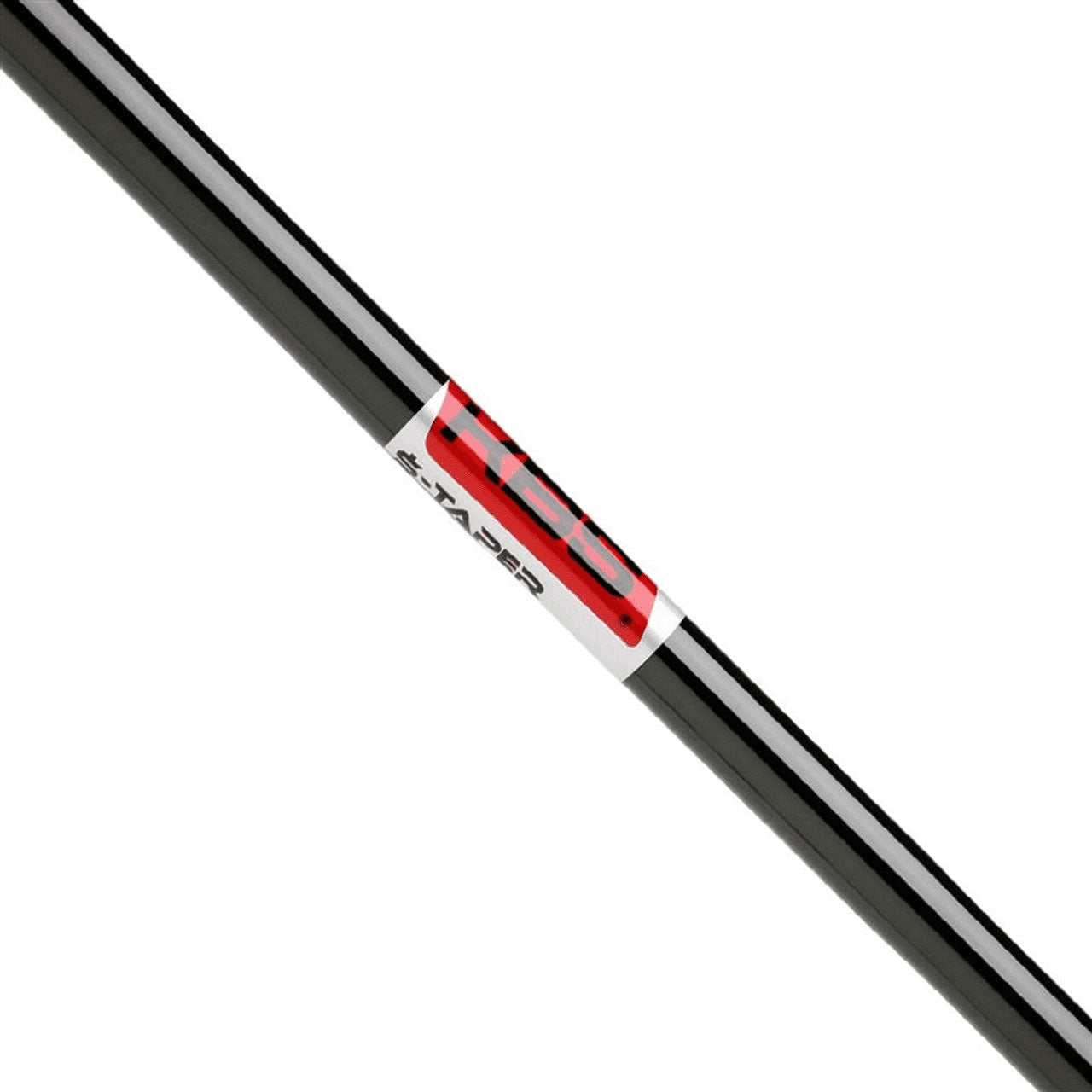 KBS $ - Taper Black Edition Steel Shafts