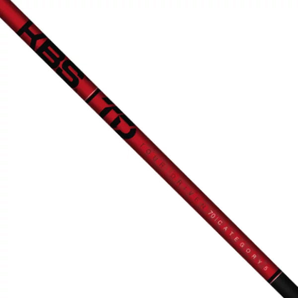 KBS TD Cat Graphite Shaft