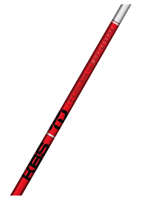 KBS TD Cat Graphite Shaft
