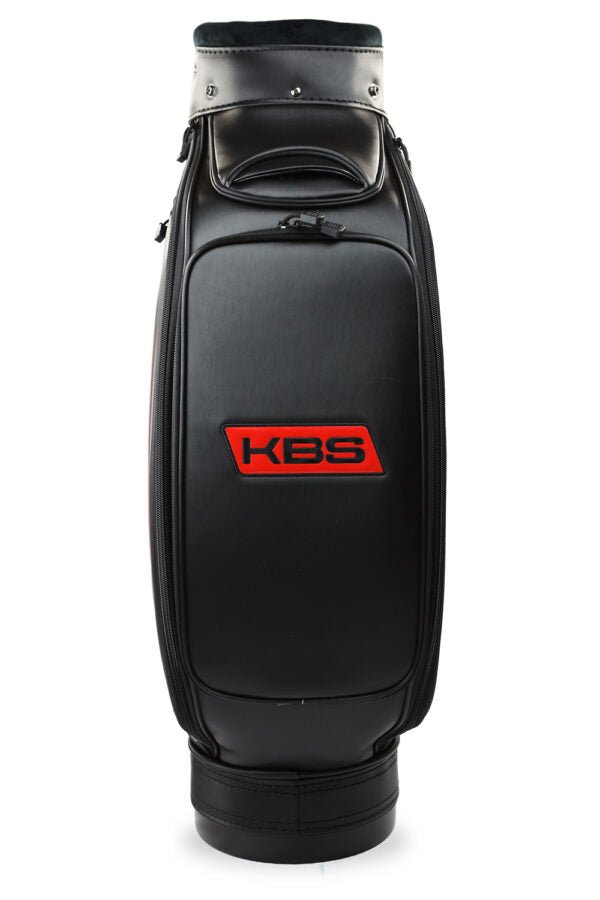 KBS Tour Staff Bag