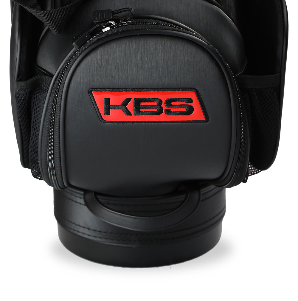 KBS Tour Staff Bag