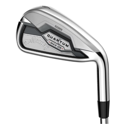 Callaway Quantum Max OS Ladies Irons