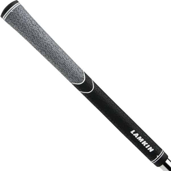 Lamkin ST Hybrid Round Grip