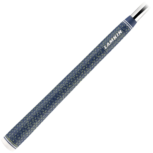 Lamkin UTX Blue Round Grip