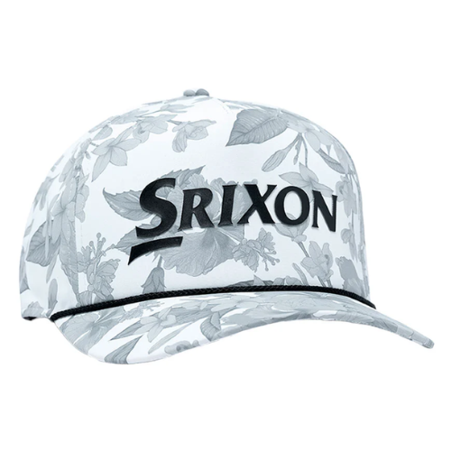 Srixon Limited Floral Headwear