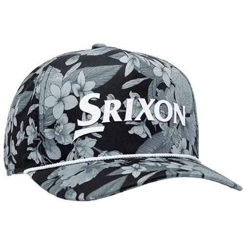 Srixon Limited Floral Headwear
