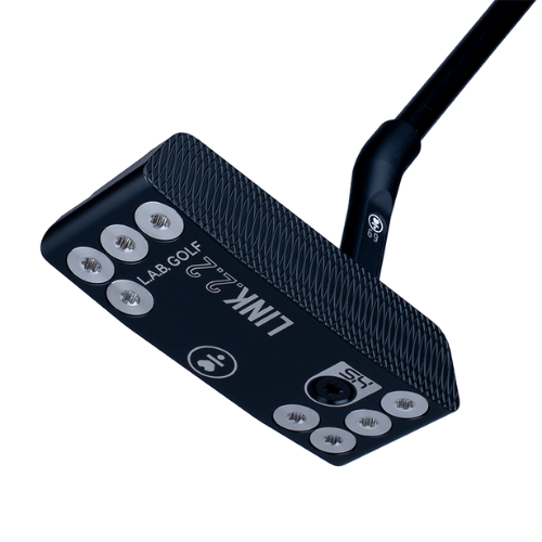 LAB Golf Link 2.2 Men's Putter