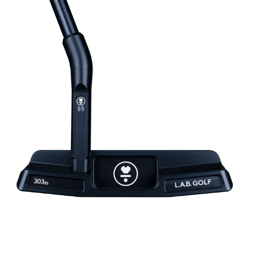 LAB Golf Link 2.1 Men's Putter