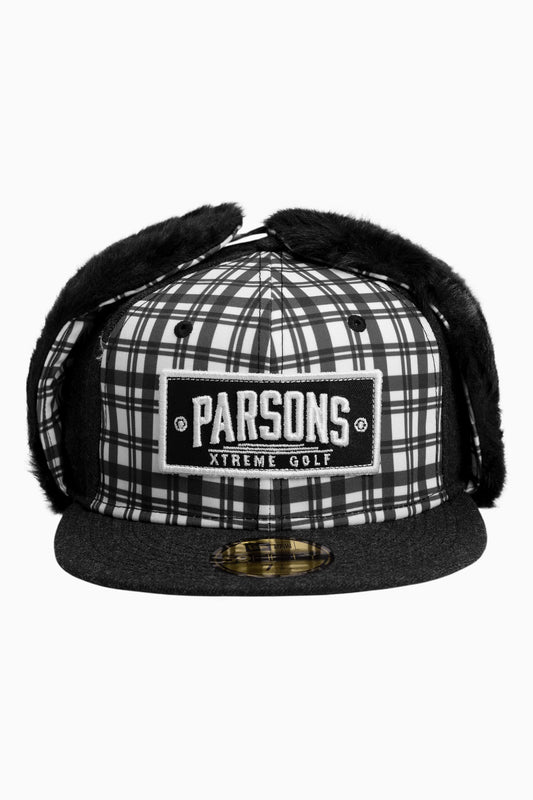 PXG Lumberjack Headwear