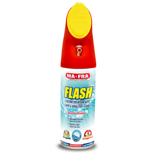 Mafra Flash Interior Cleaner 400ml