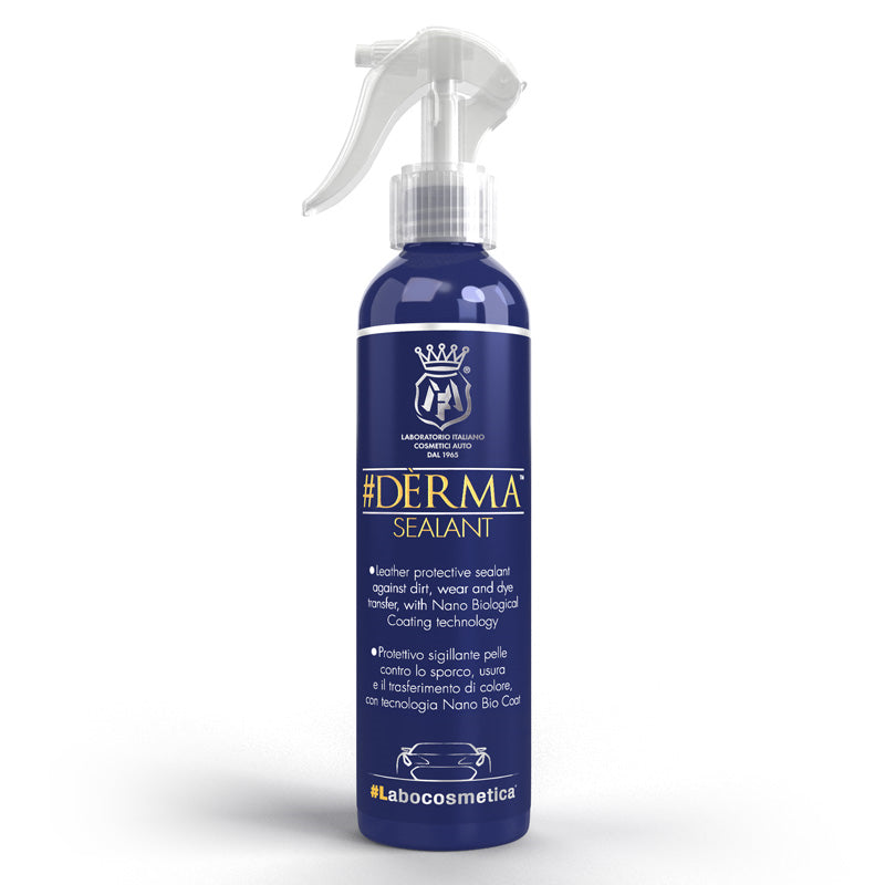 Labocosmetica Derma Leather Protective Sealant 250ml