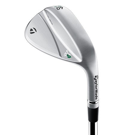 TaylorMade Milled Grind 4 Chrome Men's Wegdes