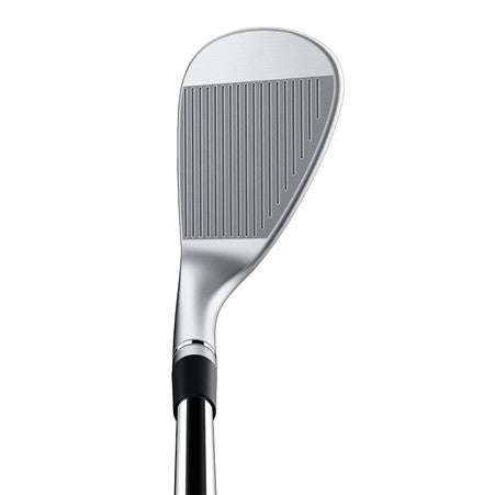 TaylorMade 2023 Tiger Woods Milled Grind 4 Men's Wedges