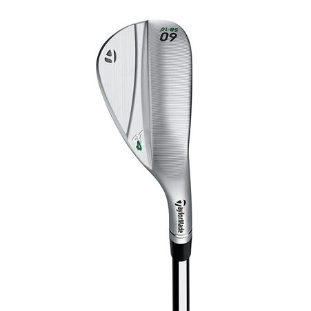 TaylorMade 2023 Tiger Woods Milled Grind 4 Men's Wedges