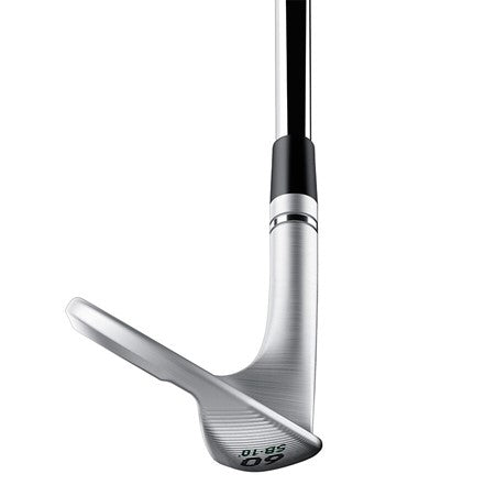TaylorMade 2023 Tiger Woods Milled Grind 4 Men's Wedges