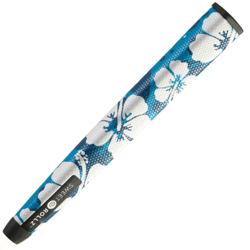 Sweet Rollz Mahalo Putter Grip