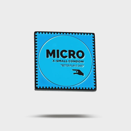 Bogey Bros Micro Ball Marker