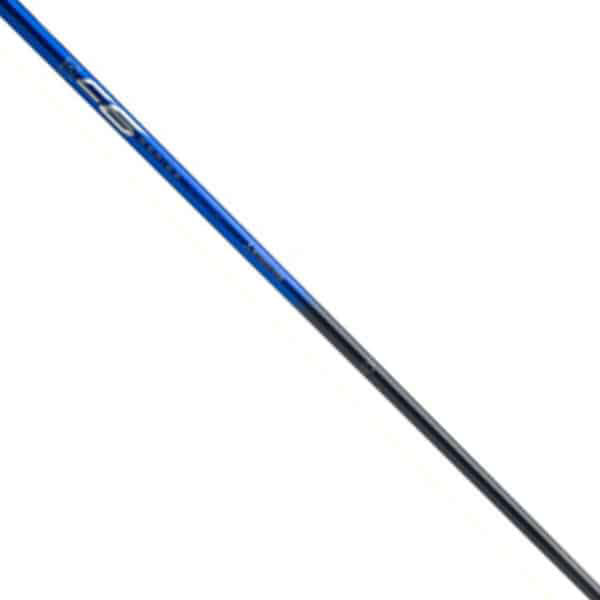 Mitsubishi C6 Blue Graphite Shaft