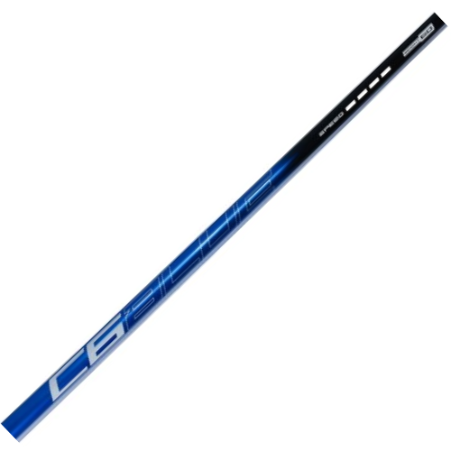 Mitsubishi C6 Blue Graphite Shaft