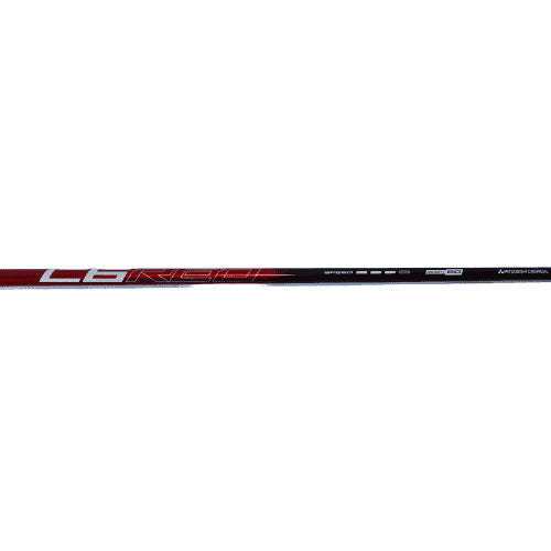 Mitsubishi C6 Red Graphite Shaft