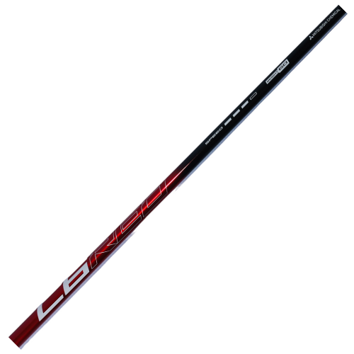 Mitsubishi C6 Red Graphite Shaft