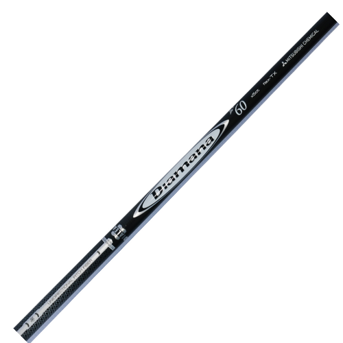 Mitsubishi Diamana  D+ Limited Graphite Shaft