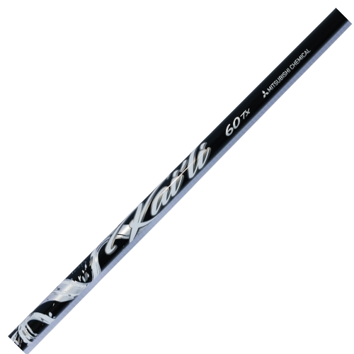 Mitsubishi Diamana Kai'li Graphite Shaft