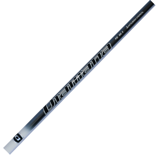 Mitsubishi Diamana PD Graphite Shaft