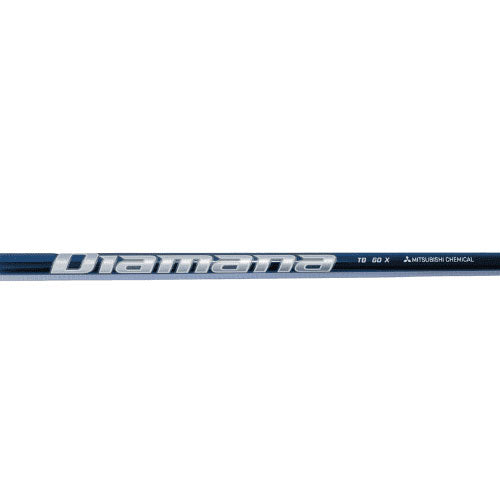 Mitsubishi Diamana TB Graphite Shaft