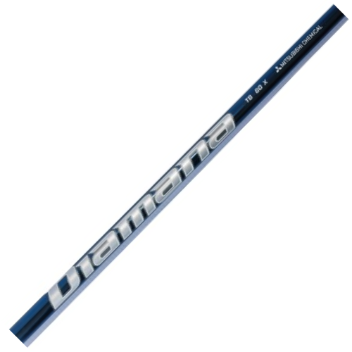 Mitsubishi Diamana TB Graphite Shaft
