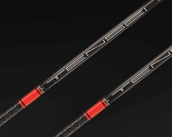 Mitsubishi Tensei 1K Pro Graphite Shaft