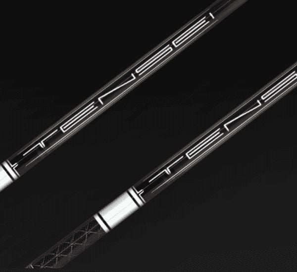 Mitsubishi Tensei 1K Pro Graphite Shaft