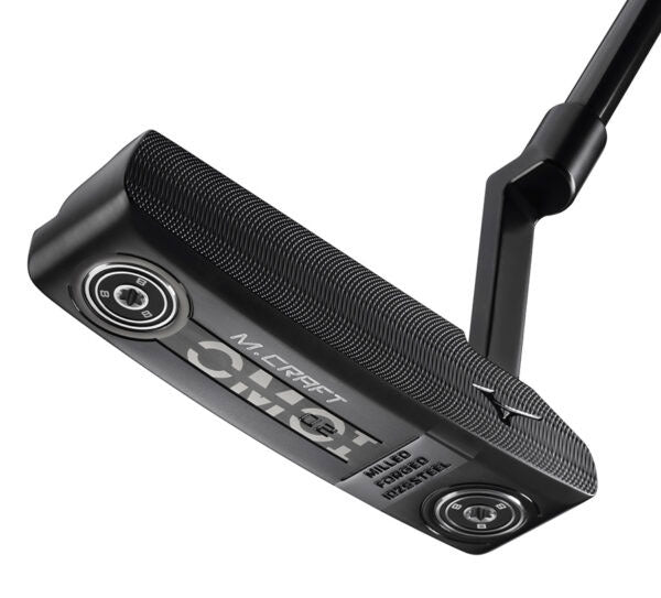 Mizuno M. Craft Omoi 02 Men's Putter