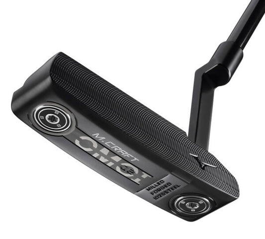 Mizuno M. Craft Omoi 02 Men's Putter