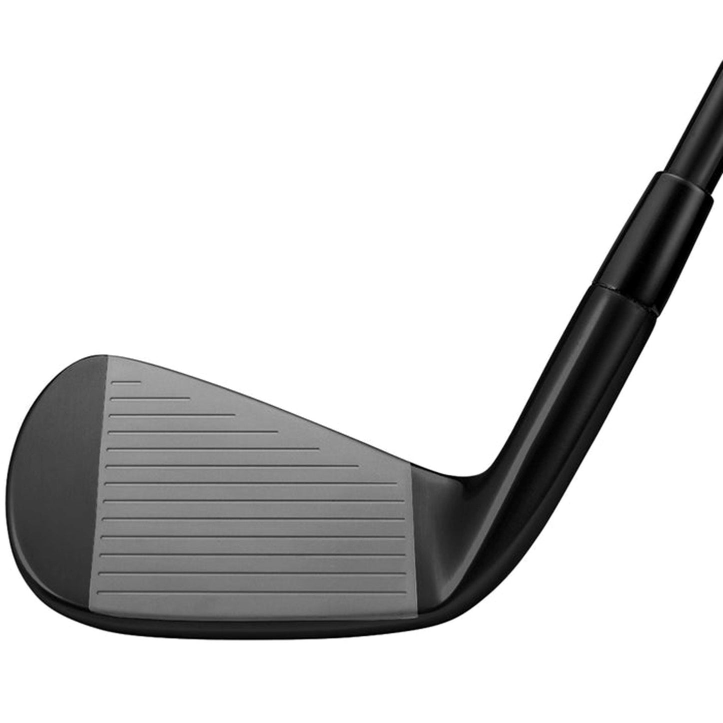 Mizuno Pro 225 Black Men's Irons
