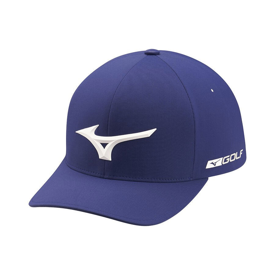 Mizuno Tour Delta Men's Headwear