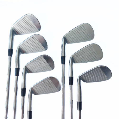 Mizuno 223 4 - Pitching Wedge Elevate Stiff - Pre Owned Irons