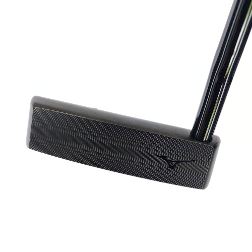 Mizuno Omoi #3 - Pre Owned Putter