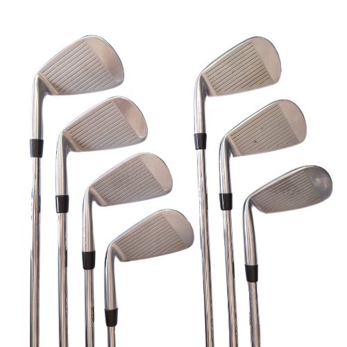 Mizuno Pro 223 Modus 115 S - Pre Owned Irons