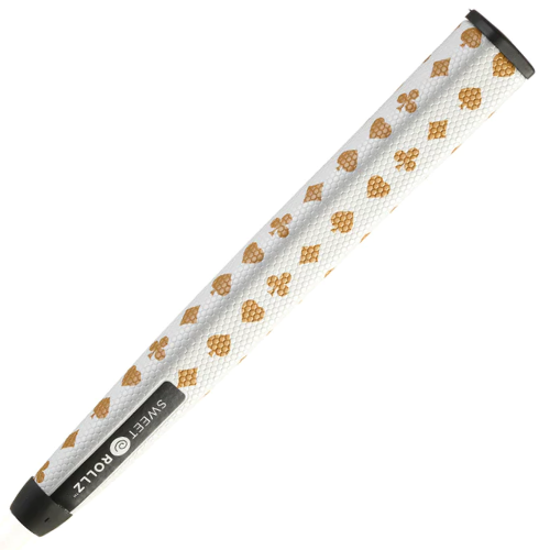 Sweet Rollz Monte Carlo Putter Grip