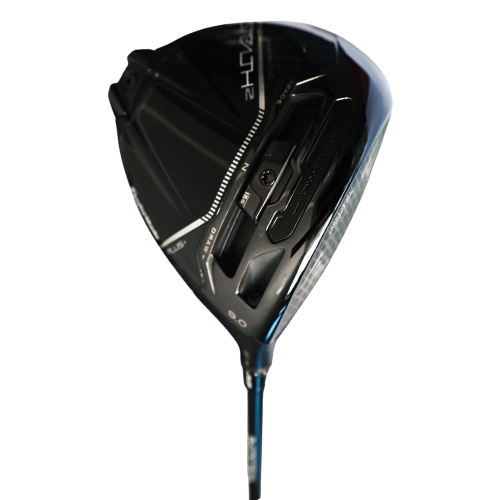 TaylorMade My Stealth 2 Plus Men's Driver