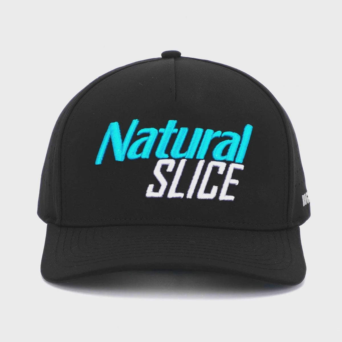 Bogey Bros Natural Slice Performance Headwear