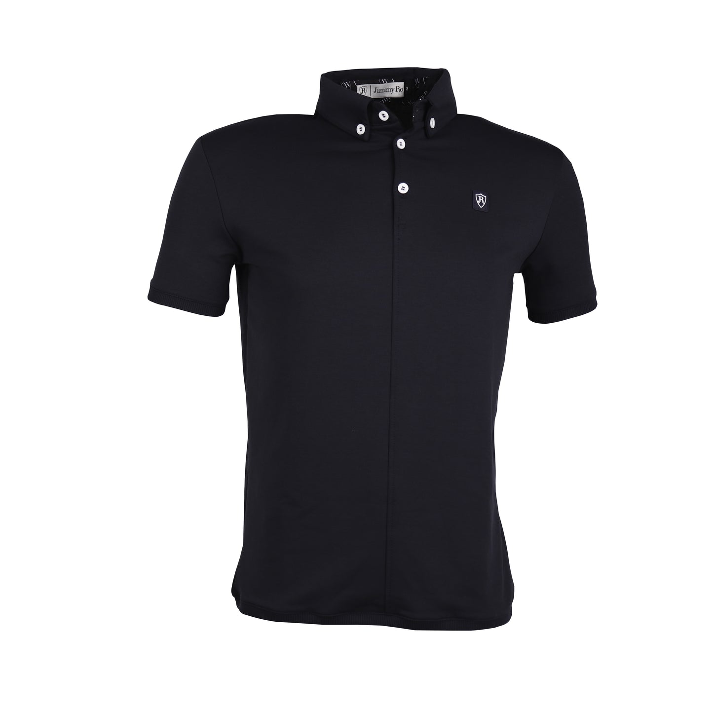The Golf Lab Lifestyle Polo by Jimmy Ro - Navy
