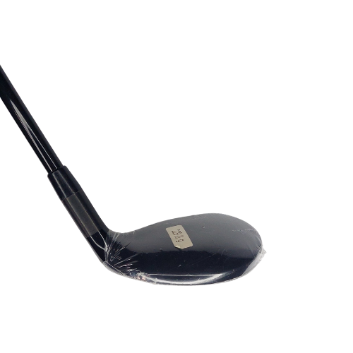 New Level HLN 01 Tensei 80 S - Pre Owned Hybrid