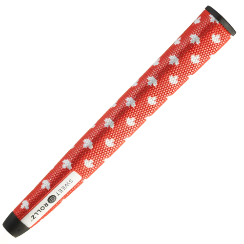 Sweet Rollz O Canada Putter Grip