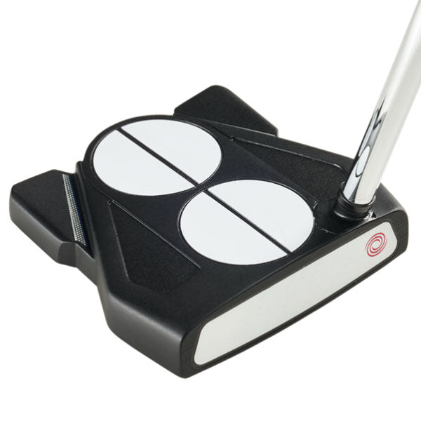Odyssey 2-Ball Ten Arm Lock Lined Putter