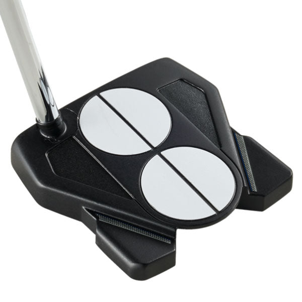 Odyssey 2-Ball Ten Arm Lock Lined Putter
