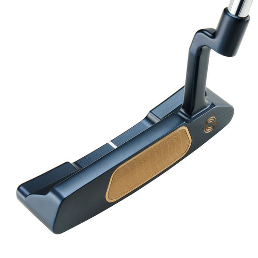 Odyssey AI-One Milled 2T Crank Hozel Men's Putter